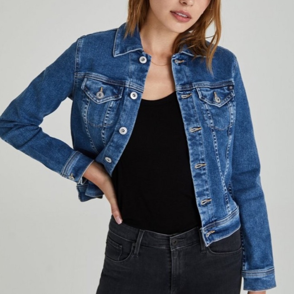 AG Robyn Jean Jacket